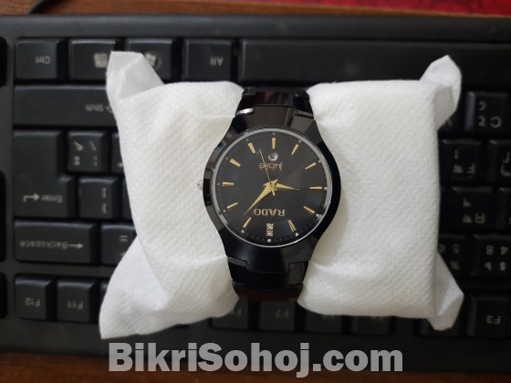 RADO Ceramic Watch